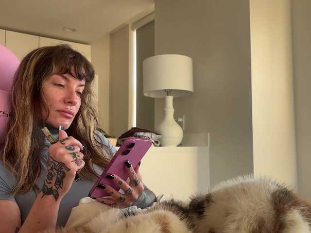 iiixbostonxiii live cam on BongaCams