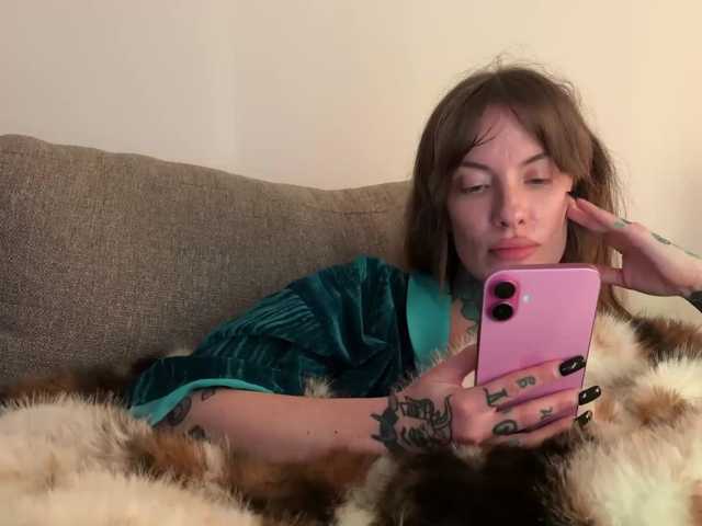 iiixbostonxiii, live now on BongaCams