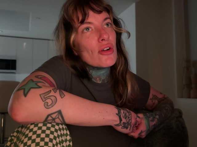 iiixbostonxiii live cam on BongaCams