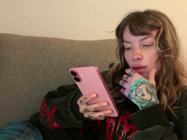 iiixbostonxiii live cam on BongaCams