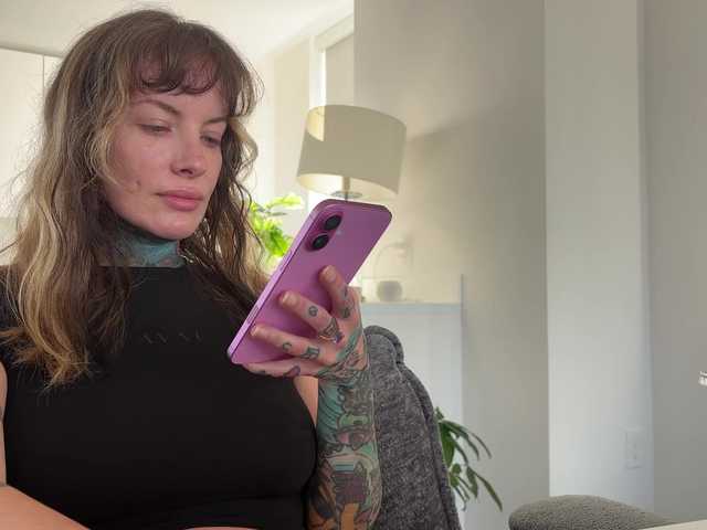 airgeadx live webcam show