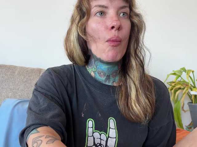 airgeadx live webcam show