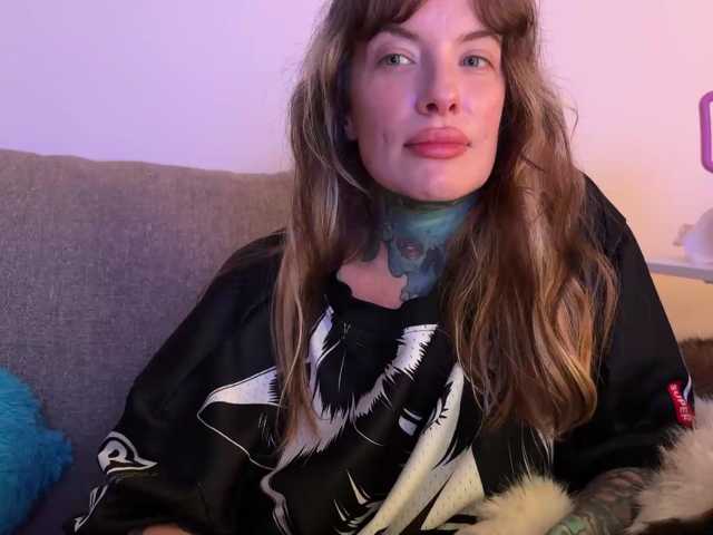 iiixbostonxiii, live now on BongaCams