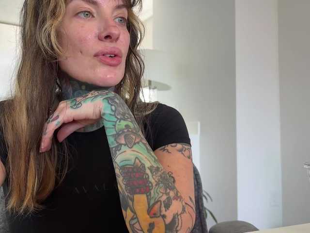 airgeadx live webcam show