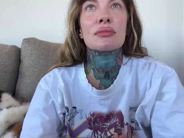 iiixbostonxiii live cam on BongaCams