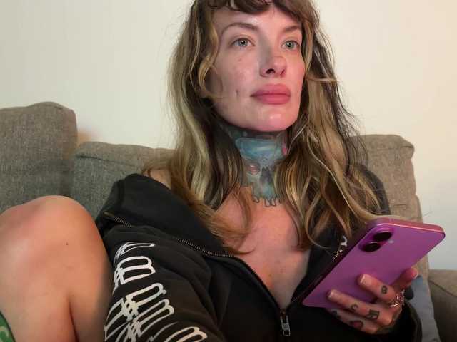 airgeadx live webcam show