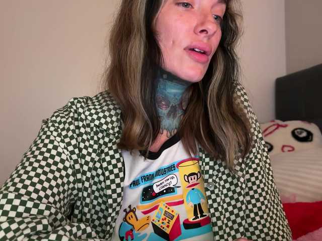 iiixbostonxiii's BongaCams show and profile