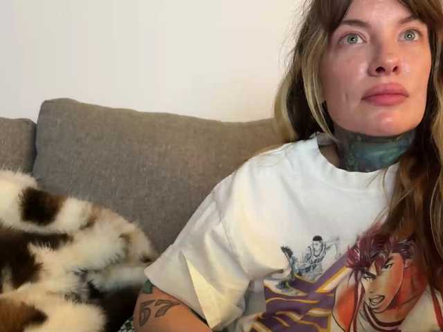 iiixbostonxiii live cam on BongaCams