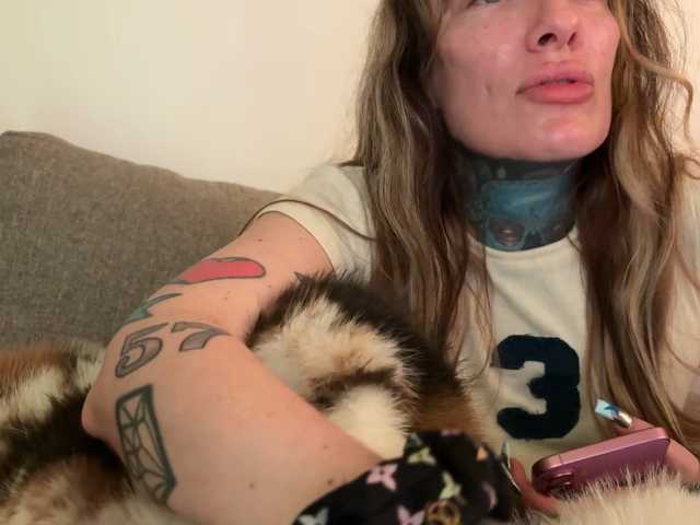 iiixbostonxiii live cam on BongaCams