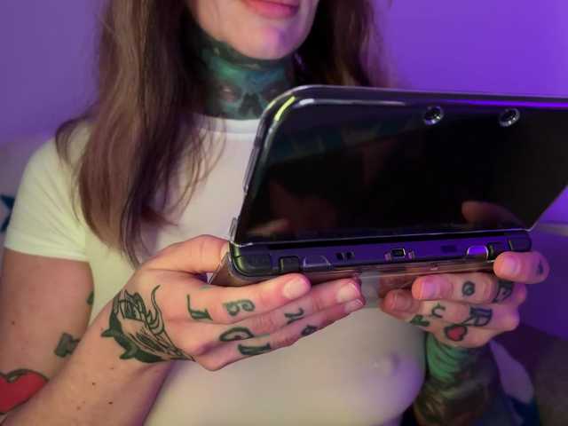iiixbostonxiii live cam on BongaCams