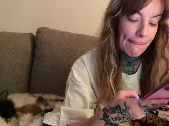 iiixbostonxiii live cam on BongaCams