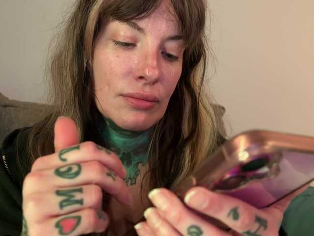 iiixbostonxiii live cam on BongaCams