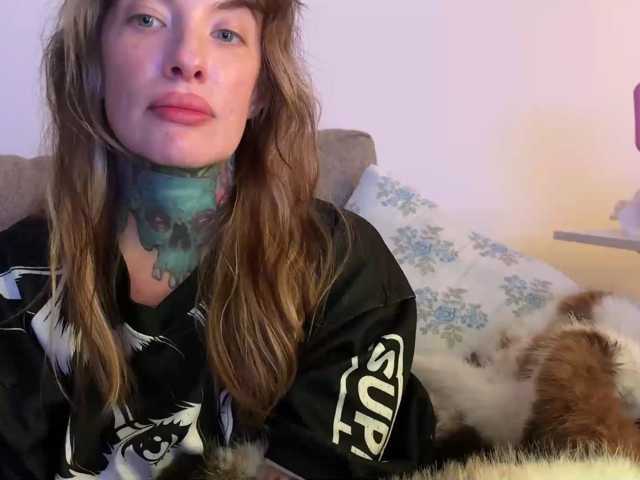 iiixbostonxiii, en directo ahora en BongaCams