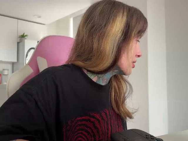 iiixbostonxiii, en directo ahora en BongaCams
