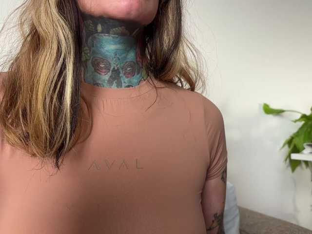 iiixbostonxiii live cam on BongaCams