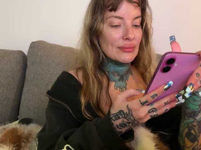 iiixbostonxiii live cam on BongaCams