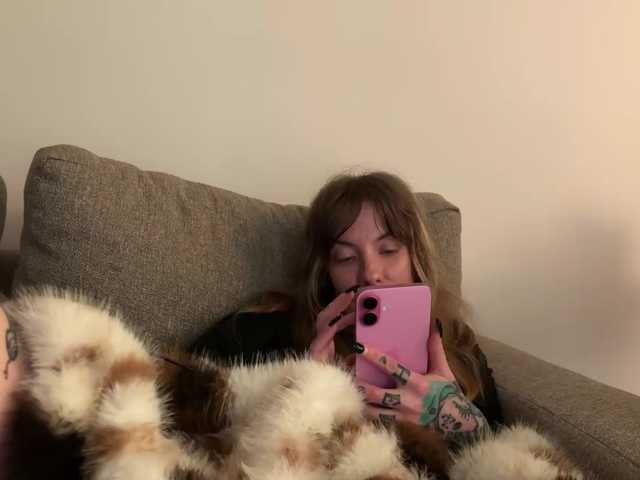 iiixbostonxiii, en vivo ahora en BongaCams