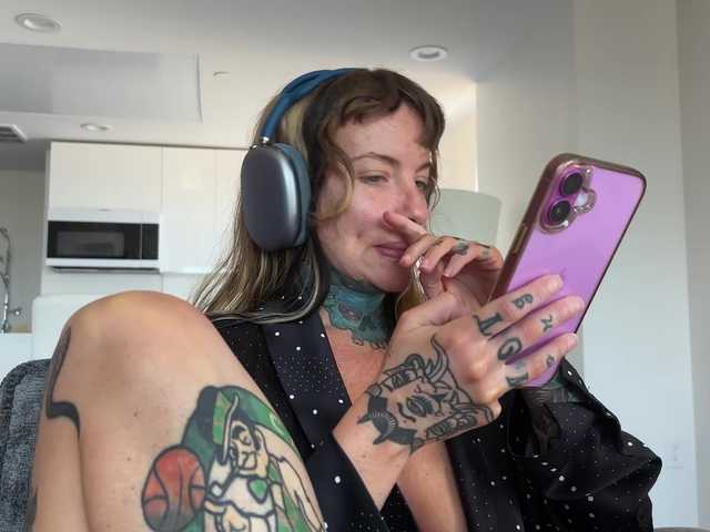 iiixbostonxiii live sex show
