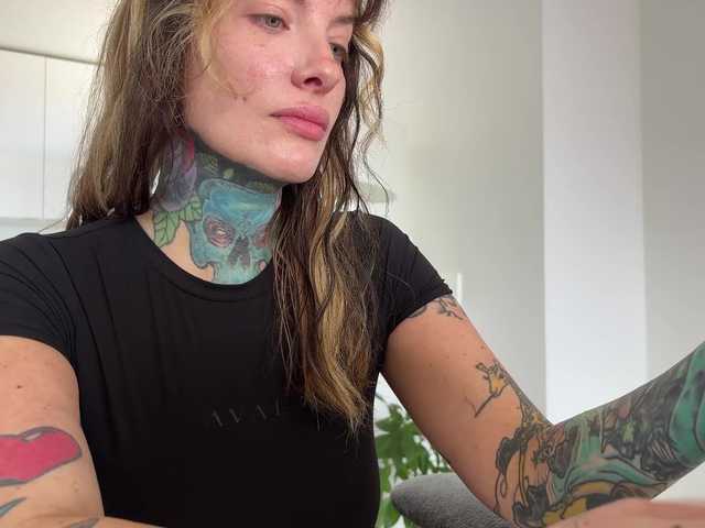 iiixbostonxiii live cam on BongaCams