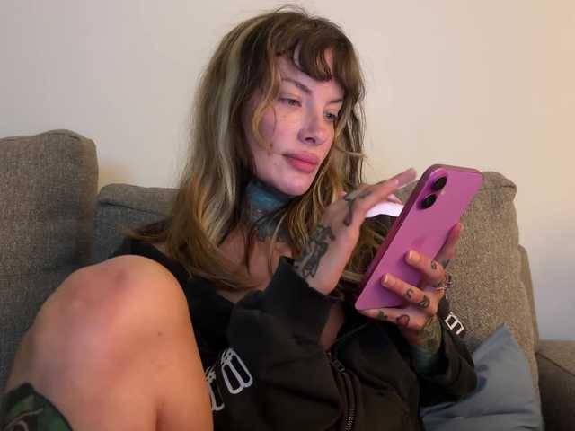 airgeadx live webcam show