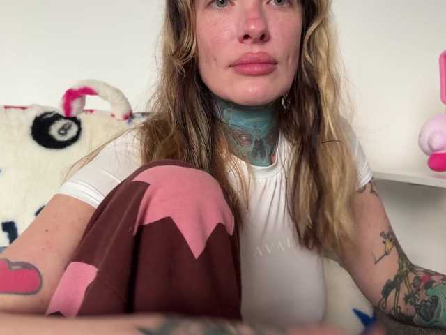 iiixbostonxiii live cam on BongaCams