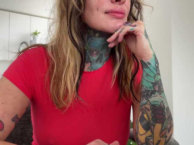 iiixbostonxiii live cam on BongaCams