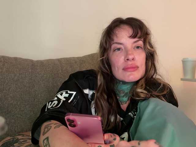 iiixbostonxiii live cam on BongaCams