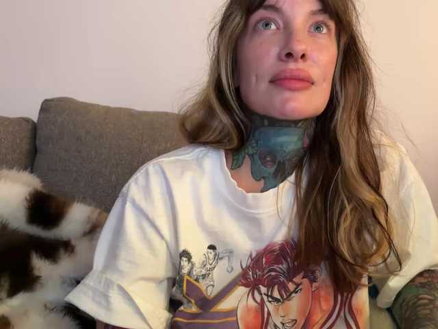 iiixbostonxiii live cam on BongaCams