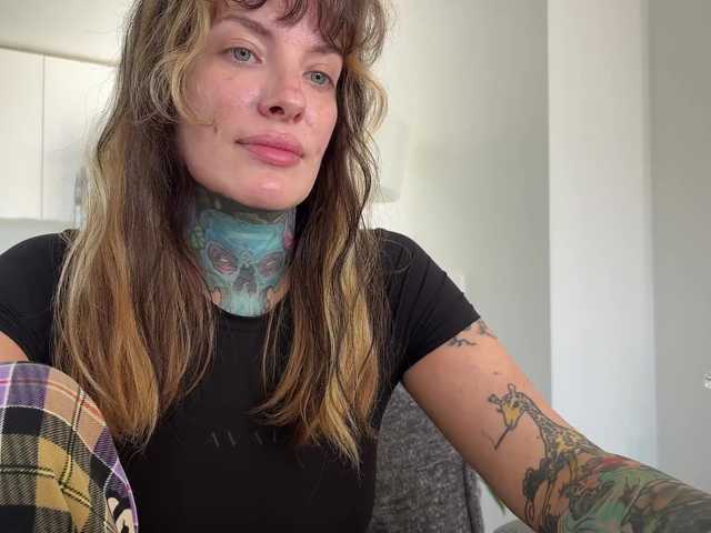 airgeadx live webcam show