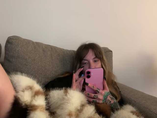 iiixbostonxiii, en vivo ahora en BongaCams