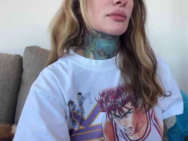 iiixbostonxiii live cam on BongaCams