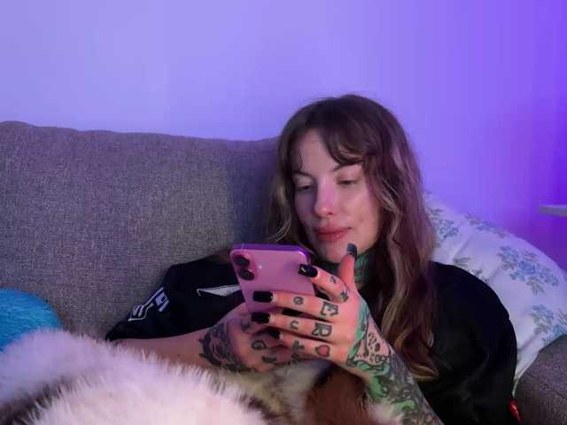 iiixbostonxiii live cam on BongaCams