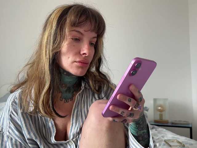 iiixbostonxiii live cam on BongaCams