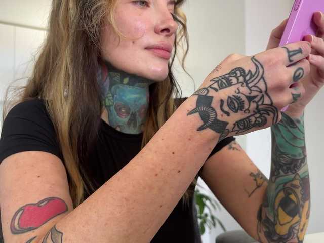 airgeadx live webcam show