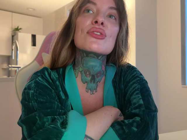 iiixbostonxiii, live now on BongaCams