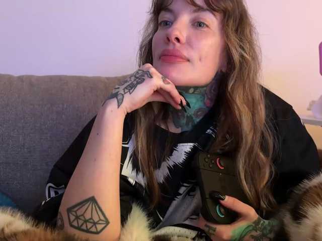 iiixbostonxiii live cam on BongaCams