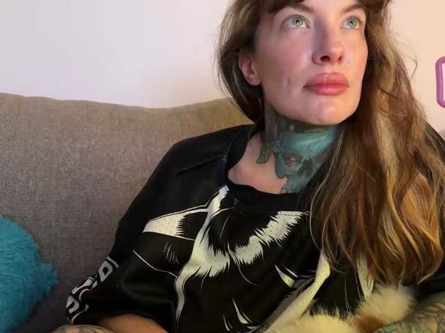iiixbostonxiii, en directo ahora en BongaCams