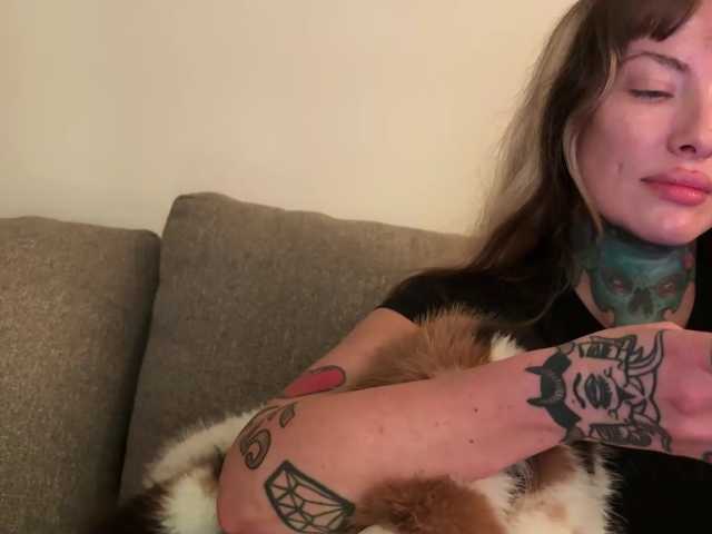 iiixbostonxiii live cam on BongaCams