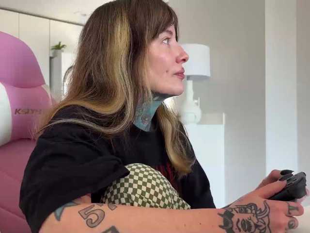 iiixbostonxiii, en directo ahora en BongaCams