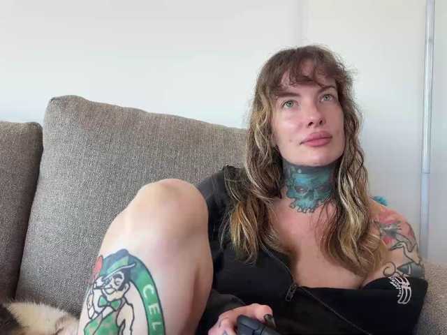 airgeadx live cam preview