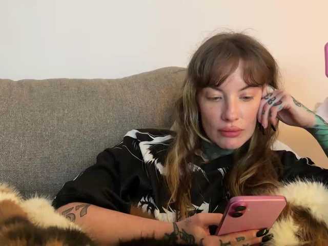 iiixbostonxiii, en directo ahora en BongaCams