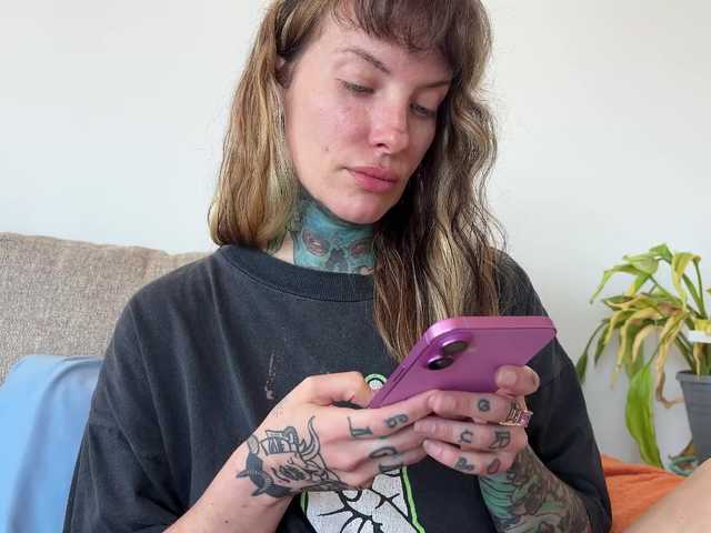 airgeadx live webcam show