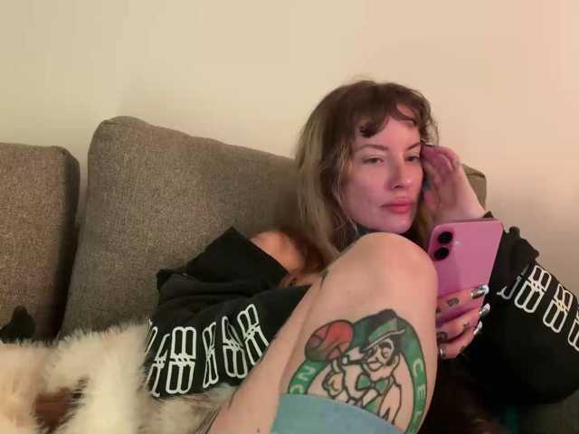 iiixbostonxiii live cam on BongaCams