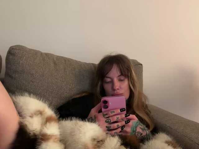 iiixbostonxiii, en directo ahora en BongaCams