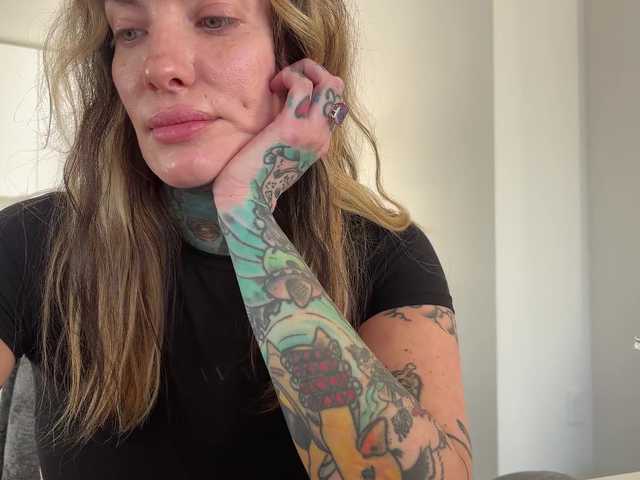 airgeadx live webcam show