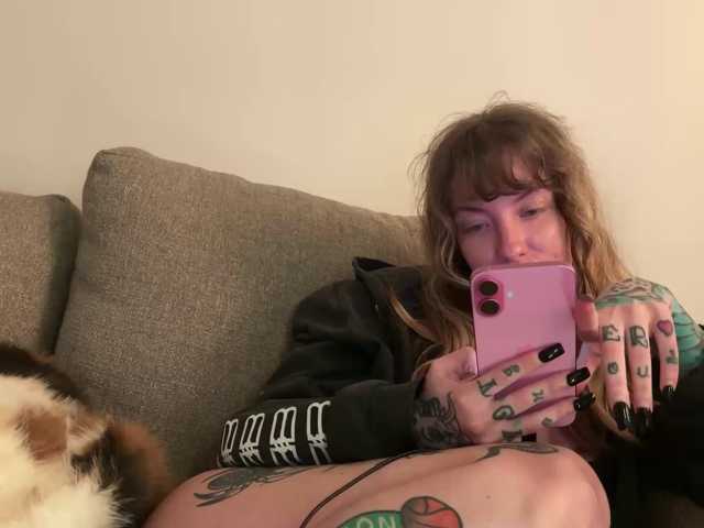 iiixbostonxiii live cam on BongaCams