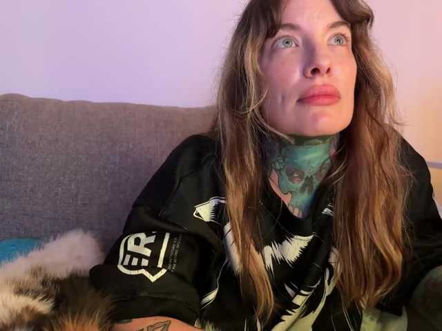 iiixbostonxiii, live now on BongaCams