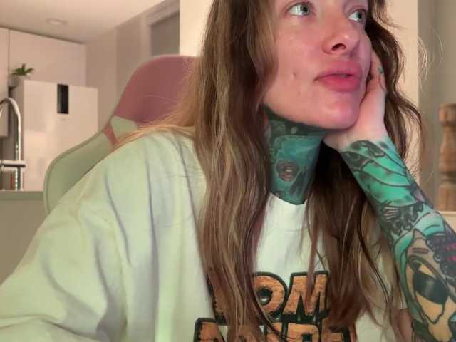 iiixbostonxiii live cam on BongaCams