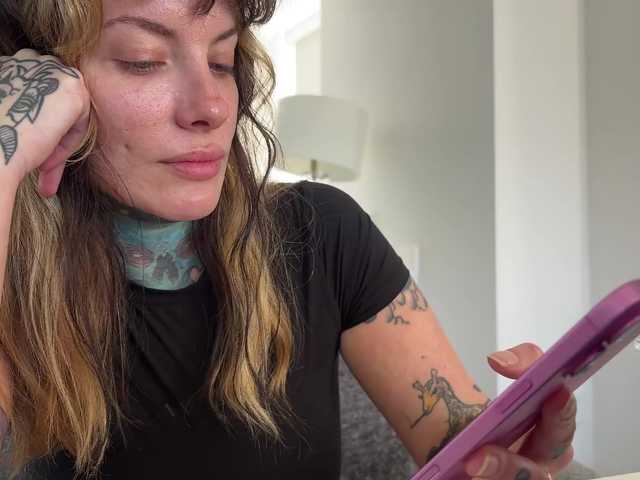 airgeadx live webcam show