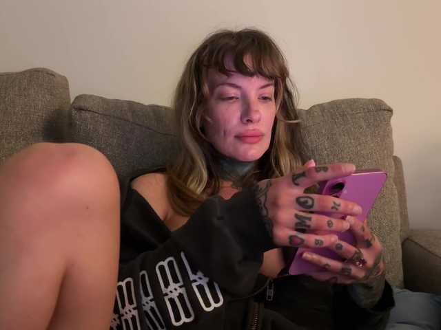 airgeadx live webcam show